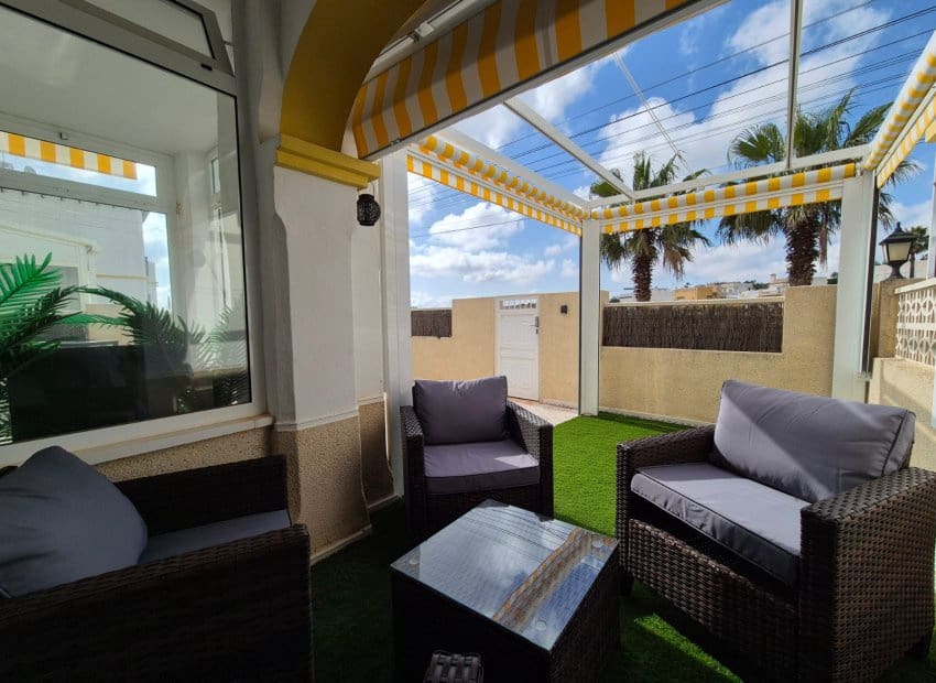 1 soverom Leilighet til salgs i San Miguel de Salinas med svømmebasseng - € 155 000 (Ref: 9996331)