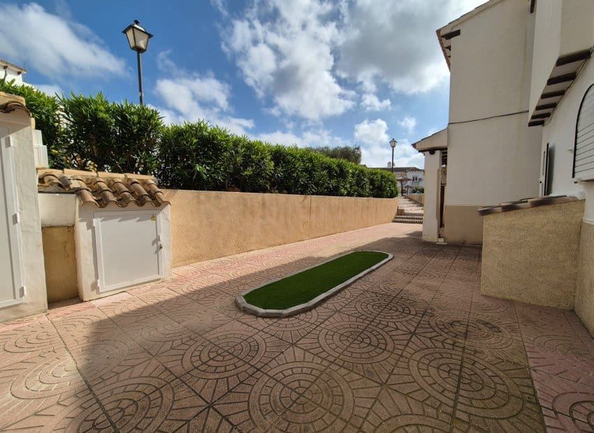1 soverom Leilighet til salgs i San Miguel de Salinas med svømmebasseng - € 155 000 (Ref: 9996331)