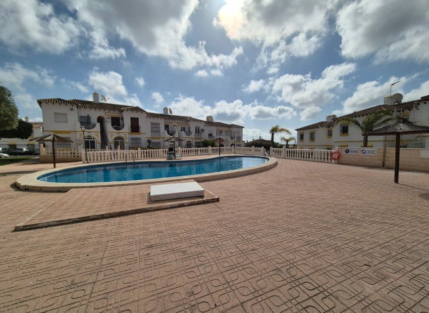 1 soverom Leilighet til salgs i San Miguel de Salinas med svømmebasseng - € 155 000 (Ref: 9996331)