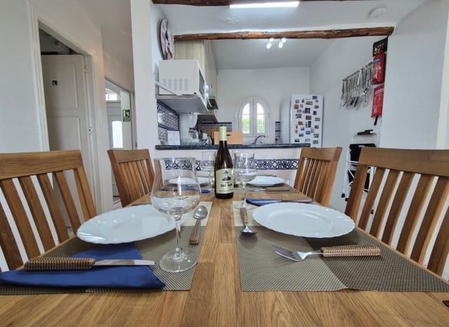 1 soverom Leilighet til salgs i San Miguel de Salinas med svømmebasseng - € 155 000 (Ref: 9996331)