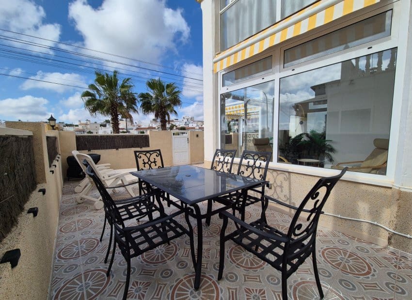 1 soverom Leilighet til salgs i San Miguel de Salinas med svømmebasseng - € 155 000 (Ref: 9996331)