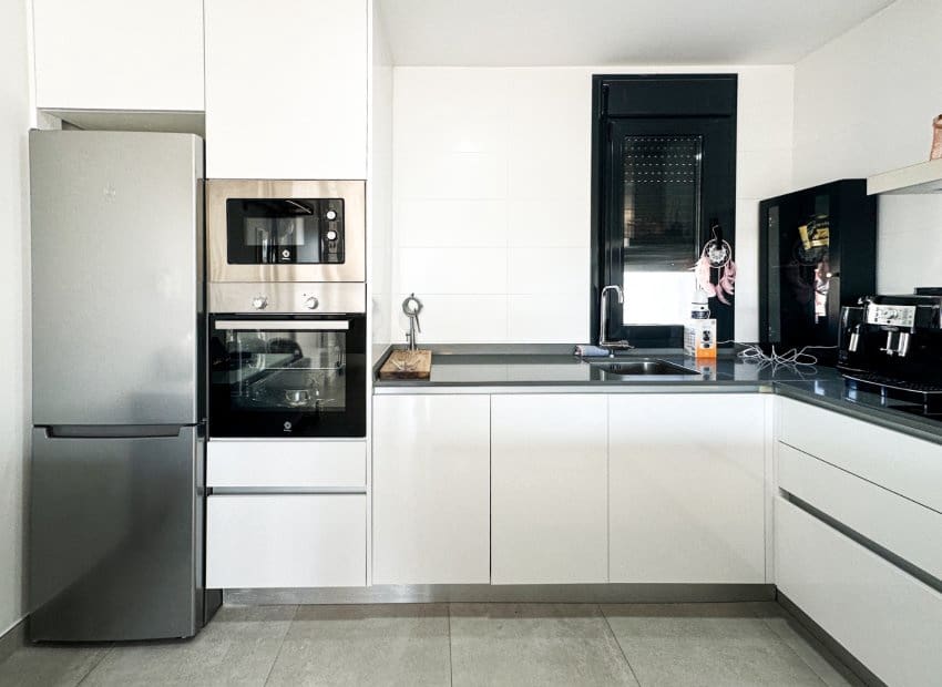 2 sypialnia Apartament na sprzedaż w Orihuela Costa z basenem - 319 000 € (Ref: 9996332)