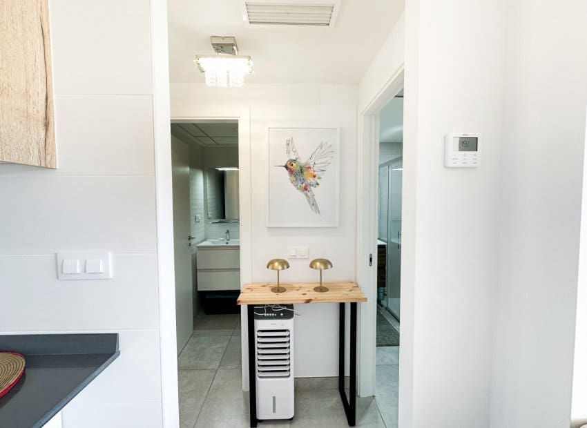 2 sypialnia Apartament na sprzedaż w Orihuela Costa z basenem - 319 000 € (Ref: 9996332)
