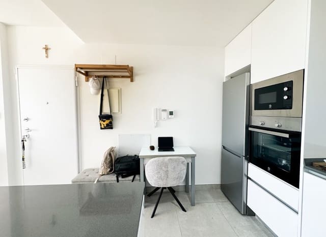 2 soveværelse Lejlighed til salg i Los Almendros (Orihuela Costa), Orihuela med swimmingpool - € 319.000 (Ref: 9996332)