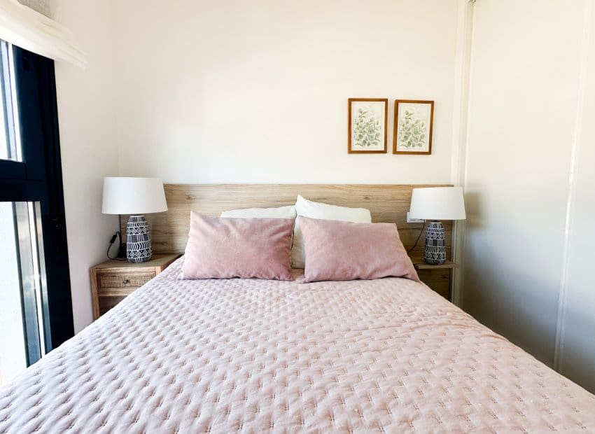 2 sypialnia Apartament na sprzedaż w Orihuela Costa z basenem - 319 000 € (Ref: 9996332)