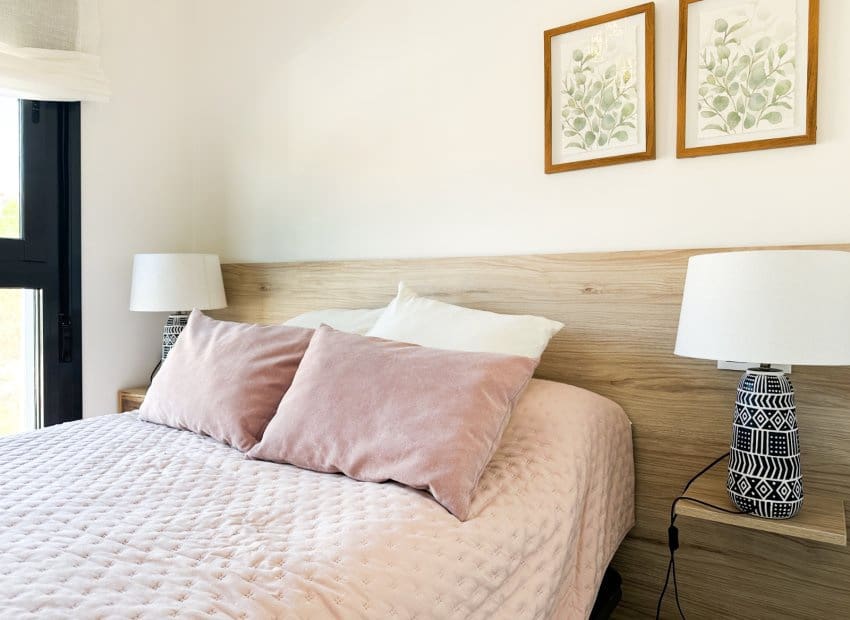 2 sypialnia Apartament na sprzedaż w Orihuela Costa z basenem - 319 000 € (Ref: 9996332)