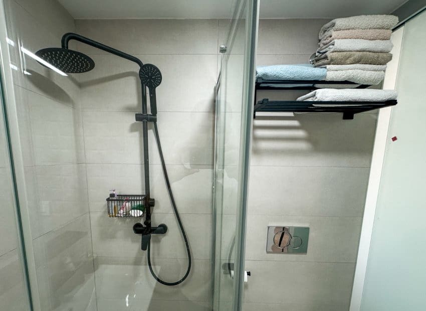 2 sypialnia Apartament na sprzedaż w Orihuela Costa z basenem - 319 000 € (Ref: 9996332)
