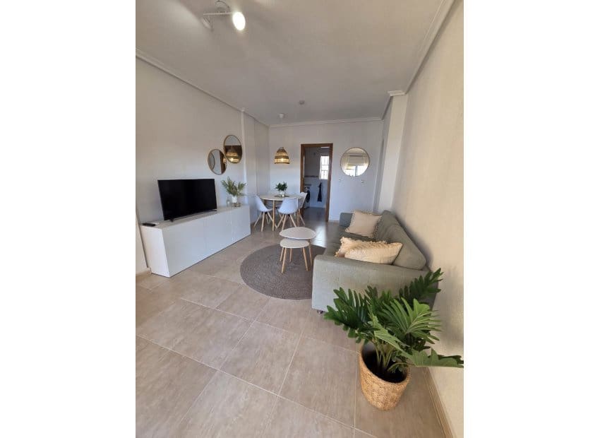 2 quarto Apartamento para venda em Los Altos com piscina - 174 000 € (Ref: 9996334)
