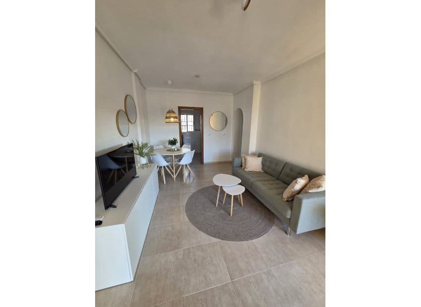 2 quarto Apartamento para venda em Los Altos com piscina - 174 000 € (Ref: 9996334)