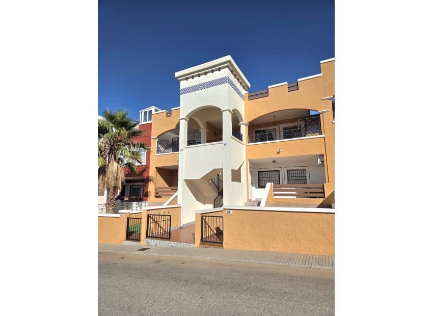 2 quarto Apartamento para venda em Los Altos com piscina - 174 000 € (Ref: 9996334)