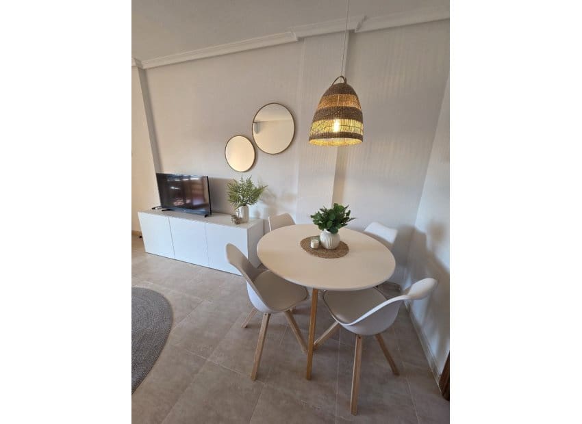 2 quarto Apartamento para venda em Los Altos com piscina - 174 000 € (Ref: 9996334)