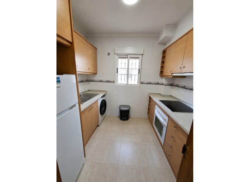 2 quarto Apartamento para venda em Los Altos com piscina - 174 000 € (Ref: 9996334)