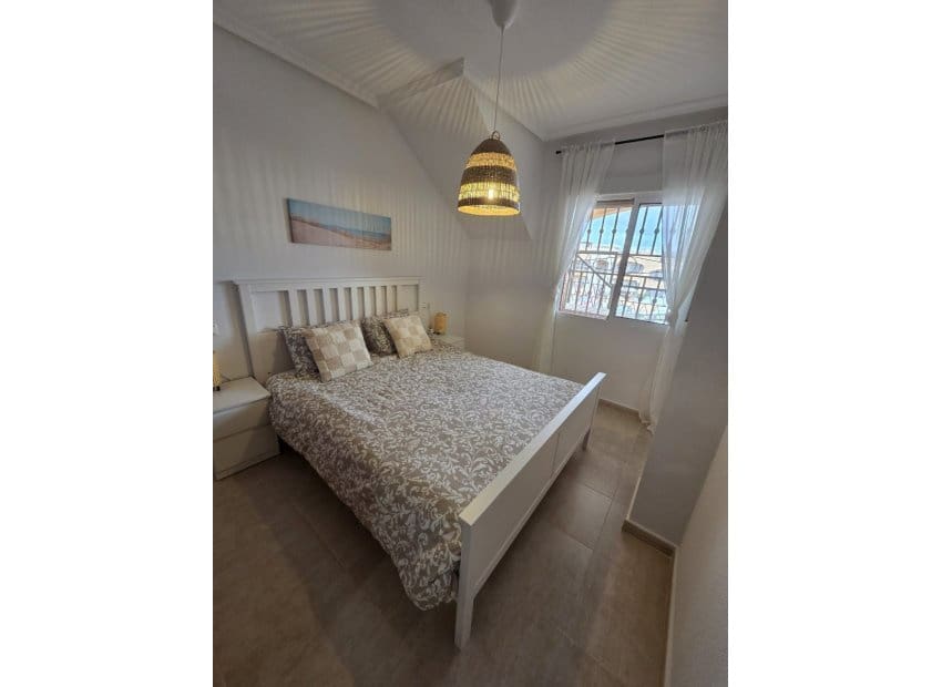 2 quarto Apartamento para venda em Los Altos com piscina - 174 000 € (Ref: 9996334)