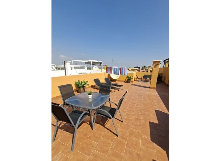 2 quarto Apartamento para venda em Los Altos com piscina - 174 000 € (Ref: 9996334)