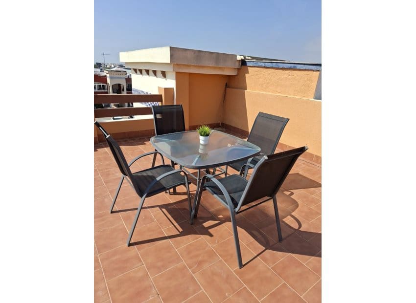 2 quarto Apartamento para venda em Los Altos com piscina - 174 000 € (Ref: 9996334)