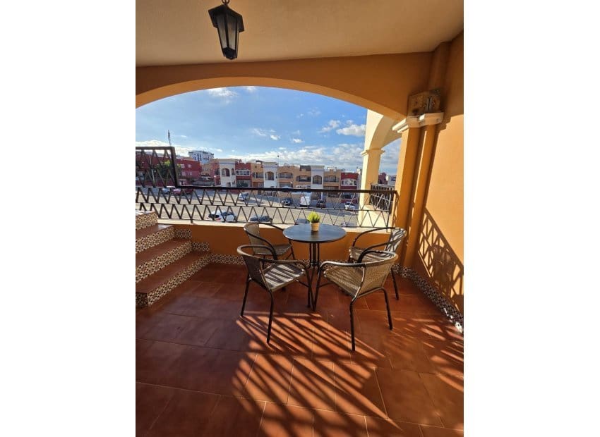 2 quarto Apartamento para venda em Los Altos com piscina - 174 000 € (Ref: 9996334)
