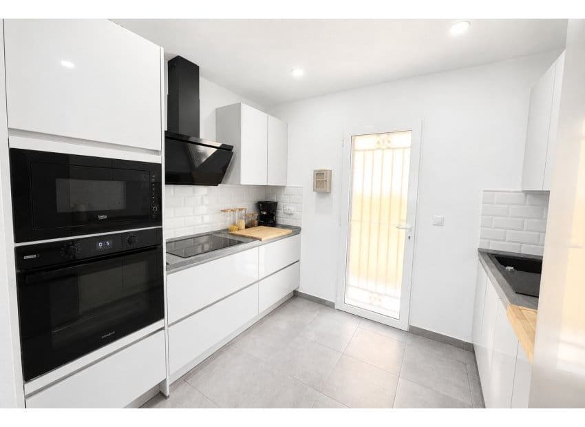 3 sypialnia Dom na sprzedaż w Dehesa de Campoamor z basenem - 229 995 € (Ref: 9997880)