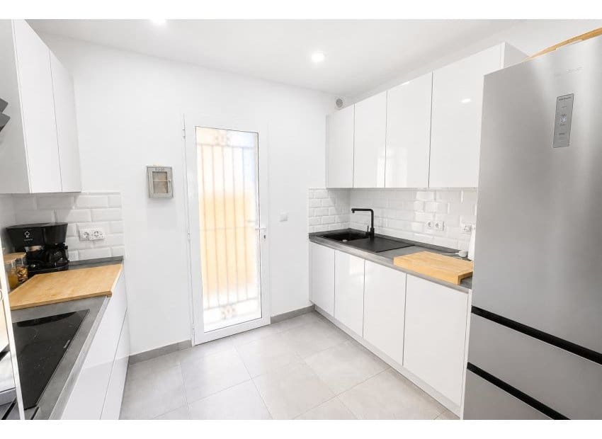 3 sypialnia Dom na sprzedaż w Dehesa de Campoamor z basenem - 229 995 € (Ref: 9997880)