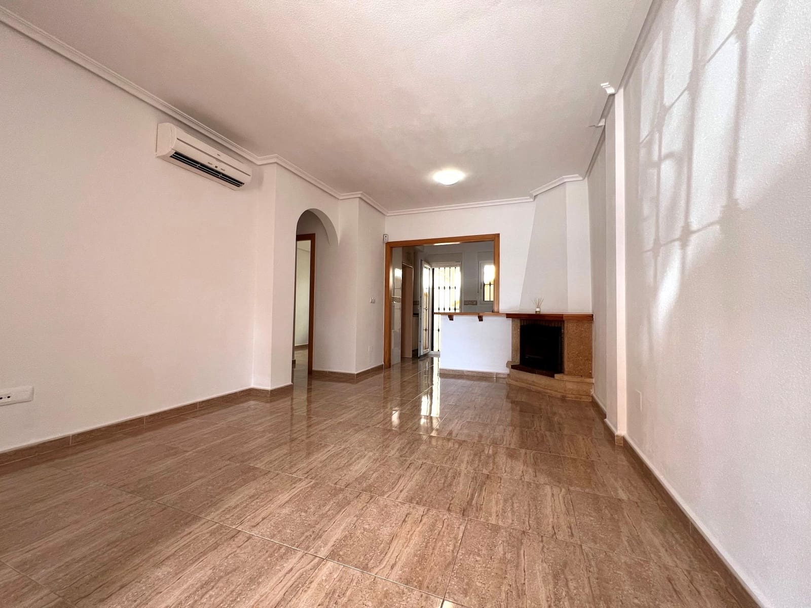 3 sypialnia Dom na sprzedaż w Aguas Nuevas z basenem - 215 000 € (Ref: 9743168)