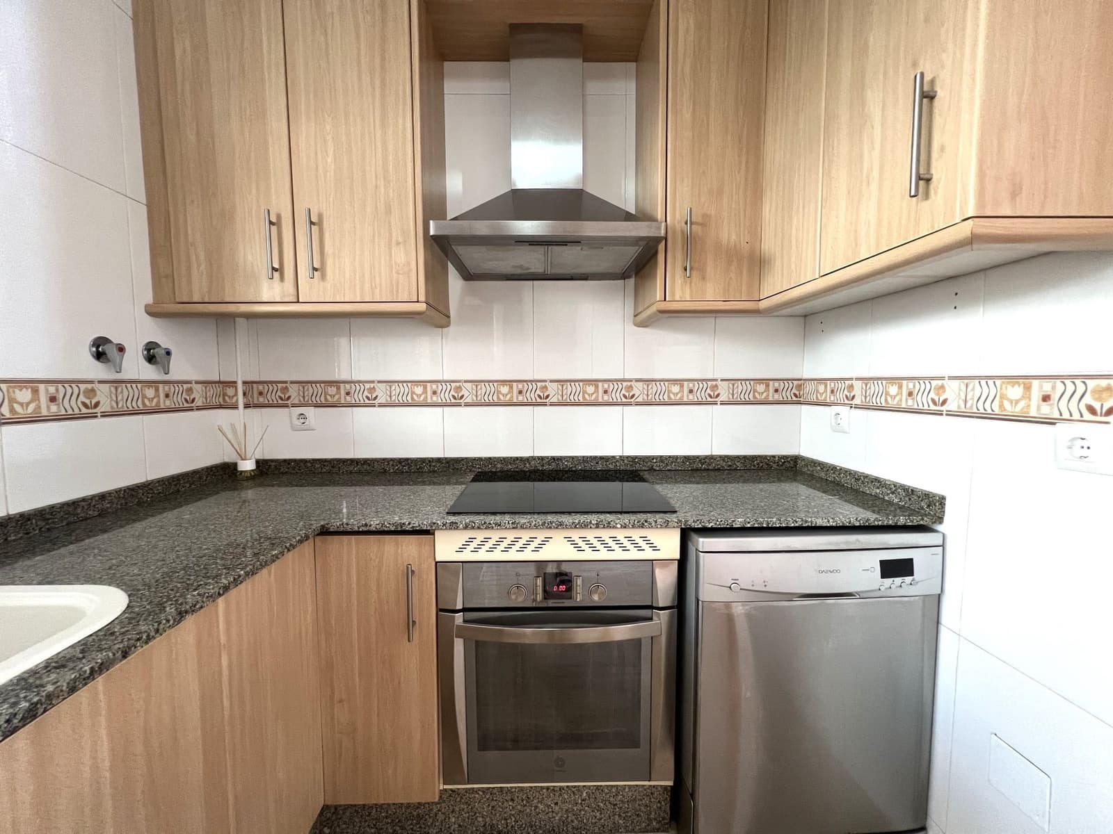 3 sypialnia Dom na sprzedaż w Aguas Nuevas z basenem - 215 000 € (Ref: 9743168)