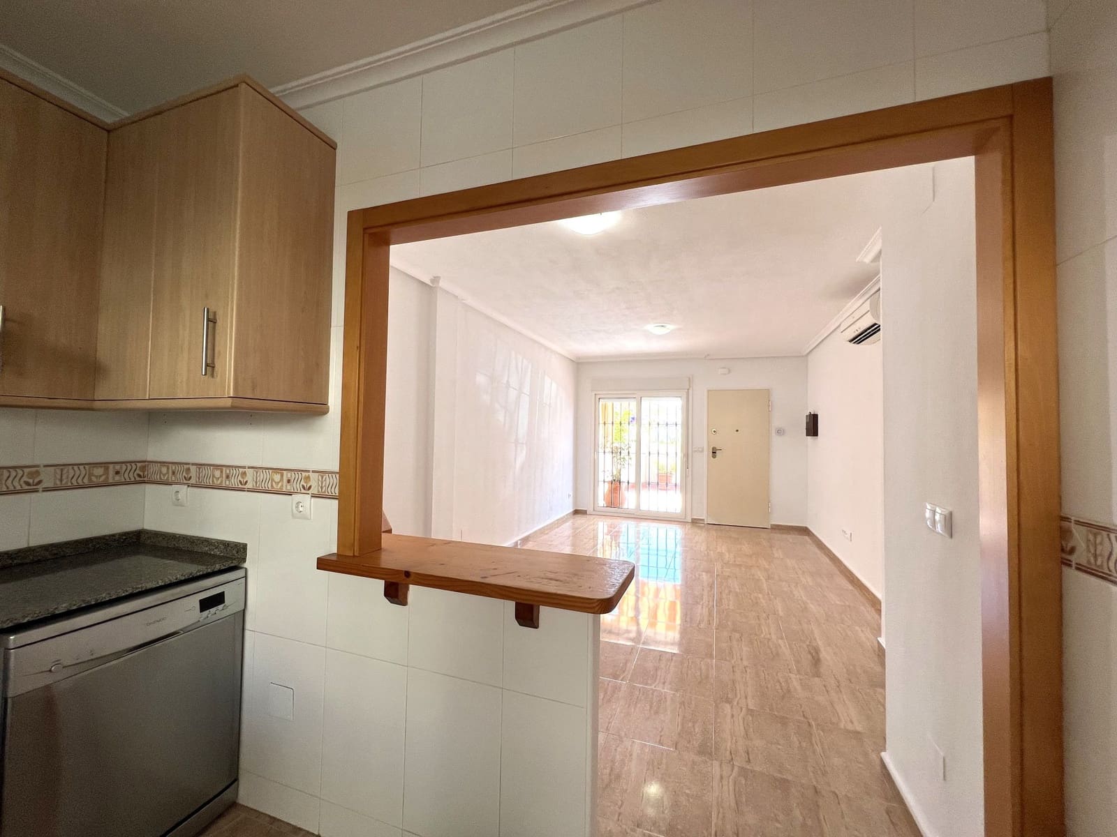 3 sypialnia Dom na sprzedaż w Aguas Nuevas z basenem - 215 000 € (Ref: 9743168)