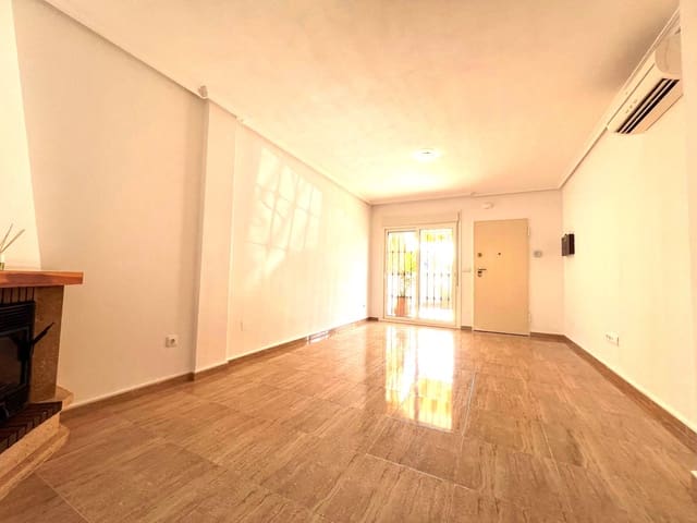 3 sypialnia Dom na sprzedaż w Aguas Nuevas, Torrevieja z basenem - 215 000 € (Ref: 9743168)