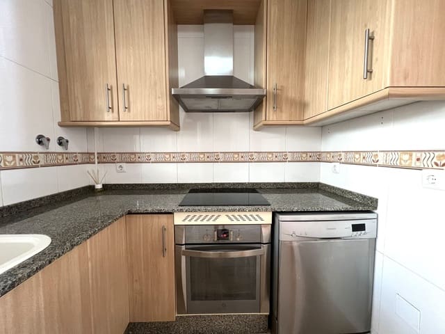 3 sypialnia Dom na sprzedaż w Aguas Nuevas, Torrevieja z basenem - 215 000 € (Ref: 9743168)