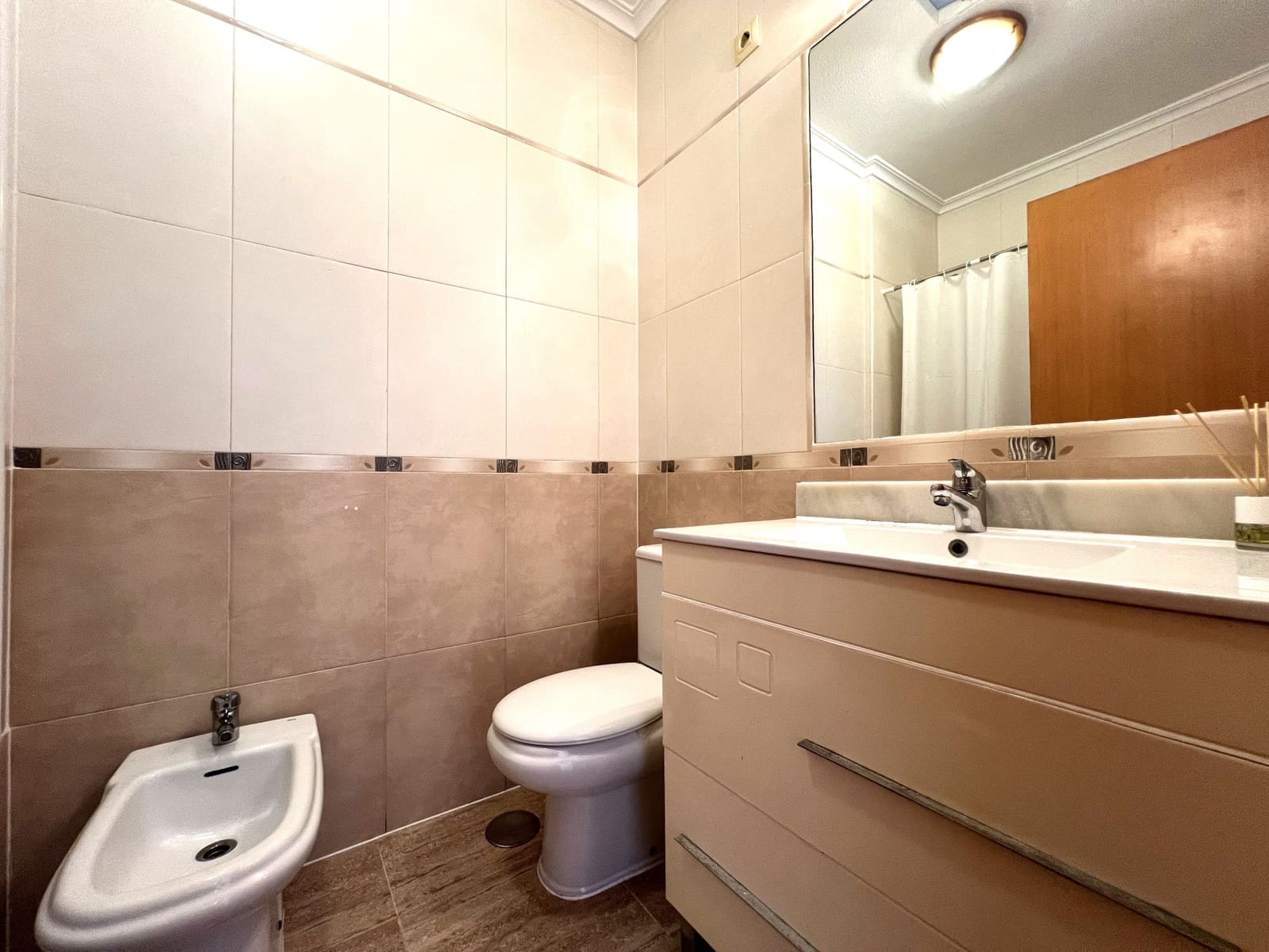 3 sypialnia Dom na sprzedaż w Aguas Nuevas z basenem - 215 000 € (Ref: 9743168)