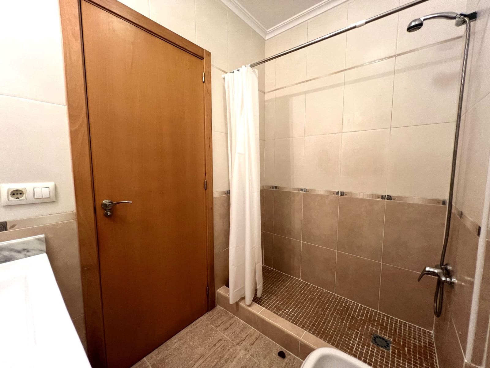 3 sypialnia Dom na sprzedaż w Aguas Nuevas z basenem - 215 000 € (Ref: 9743168)