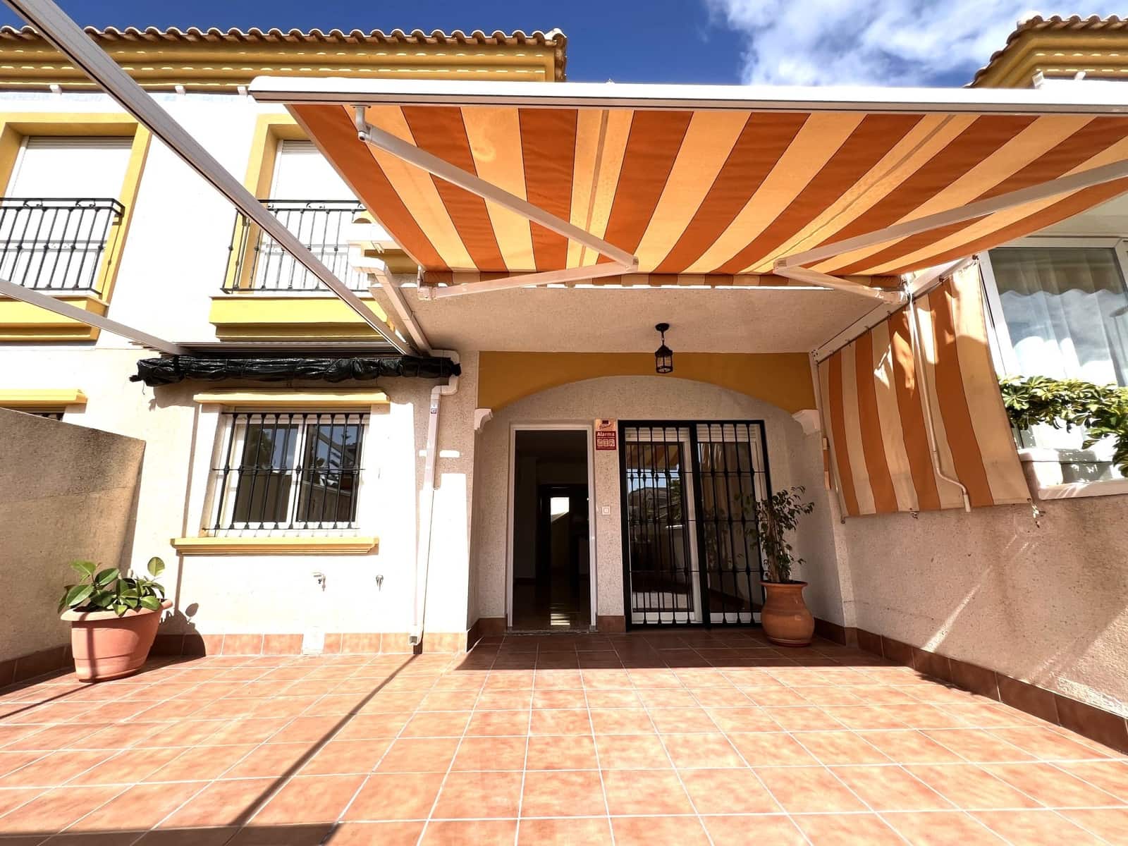 3 sypialnia Dom na sprzedaż w Aguas Nuevas z basenem - 215 000 € (Ref: 9743168)