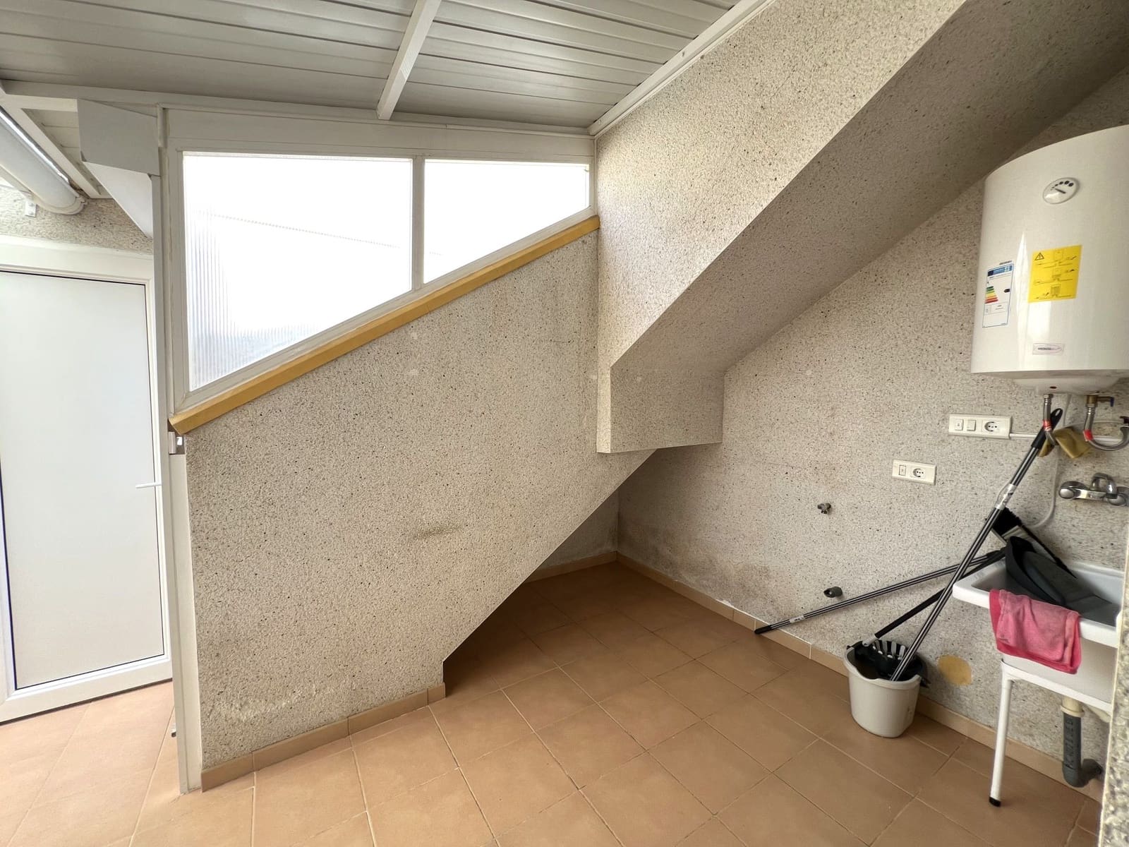 3 sypialnia Dom na sprzedaż w Aguas Nuevas z basenem - 215 000 € (Ref: 9743168)