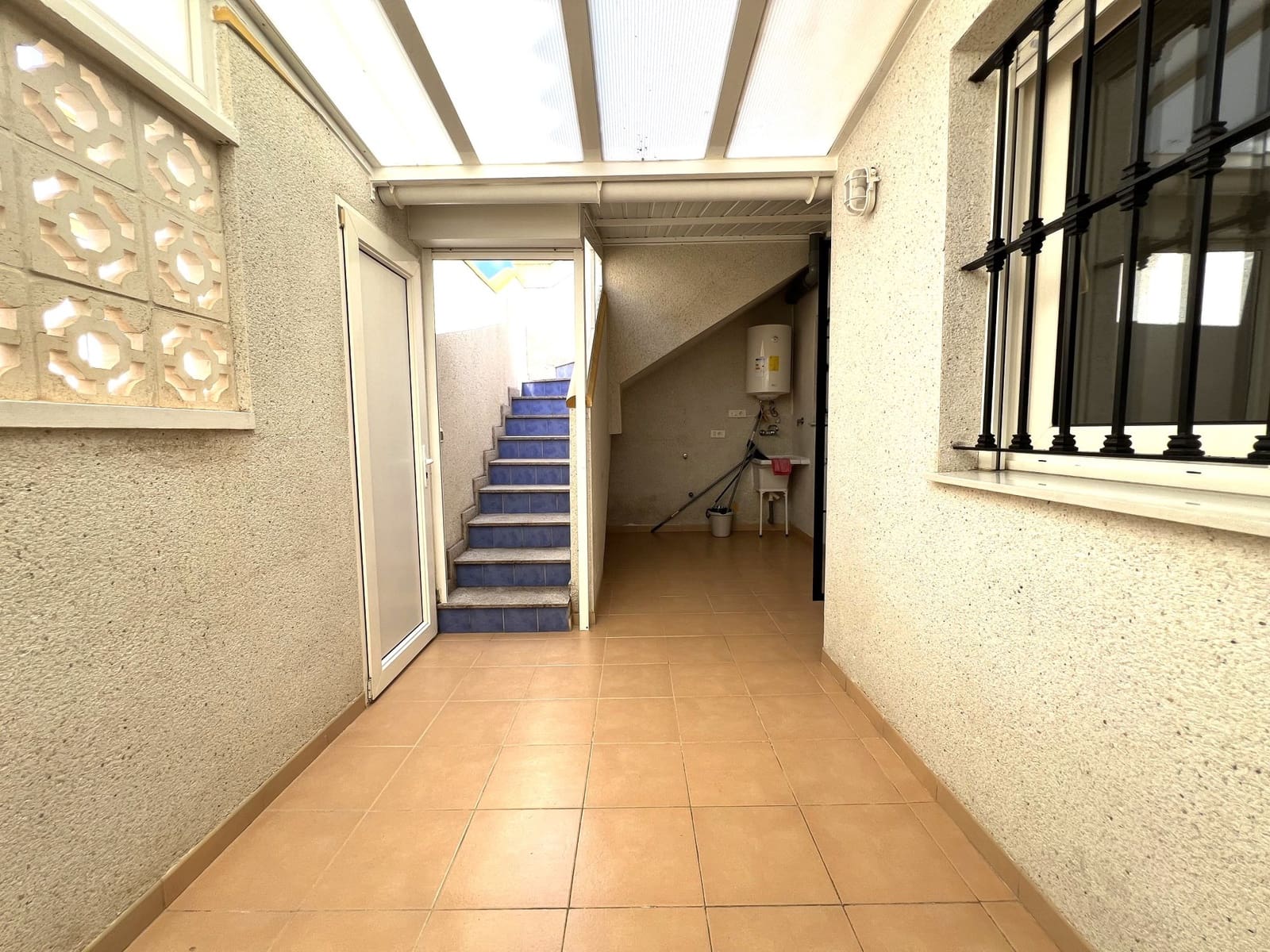 3 sypialnia Dom na sprzedaż w Aguas Nuevas z basenem - 215 000 € (Ref: 9743168)