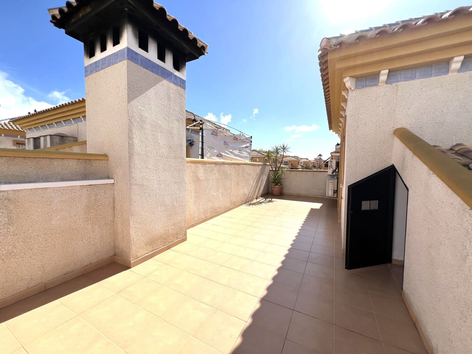 3 sypialnia Dom na sprzedaż w Aguas Nuevas z basenem - 215 000 € (Ref: 9743168)