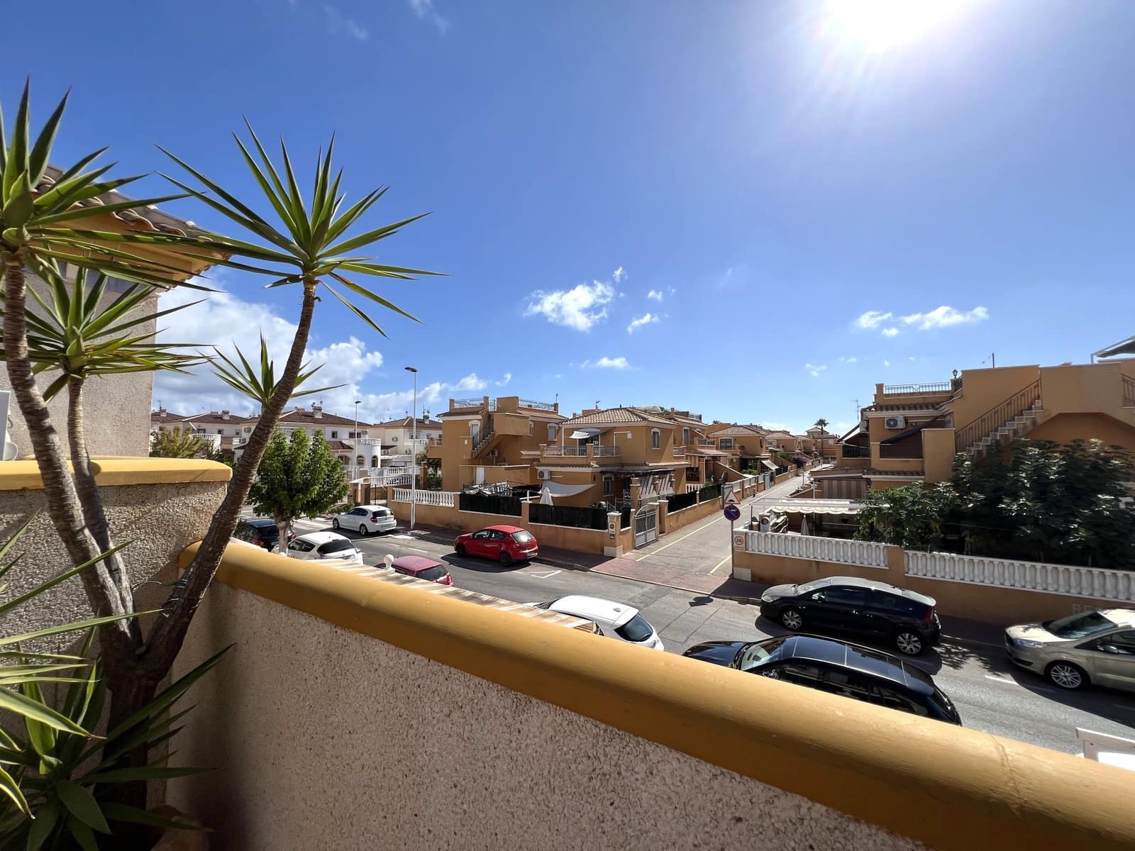 3 sypialnia Dom na sprzedaż w Aguas Nuevas z basenem - 215 000 € (Ref: 9743168)