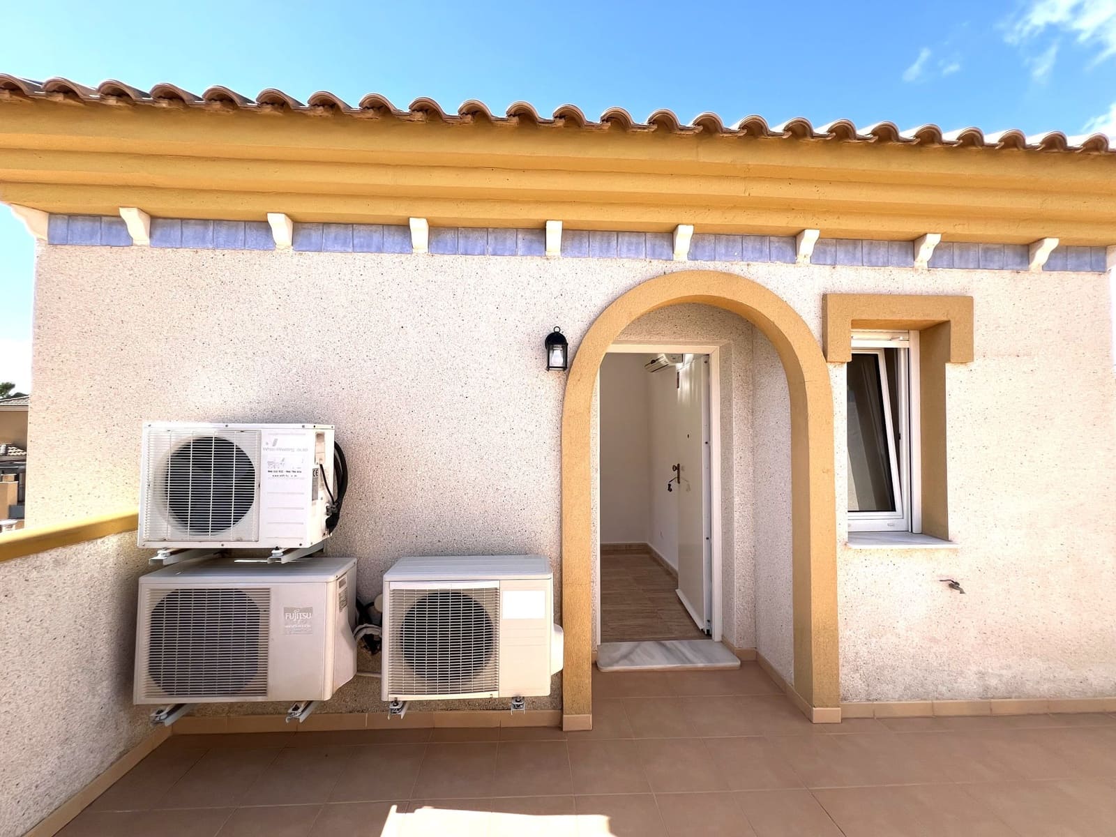 3 sypialnia Dom na sprzedaż w Aguas Nuevas z basenem - 215 000 € (Ref: 9743168)