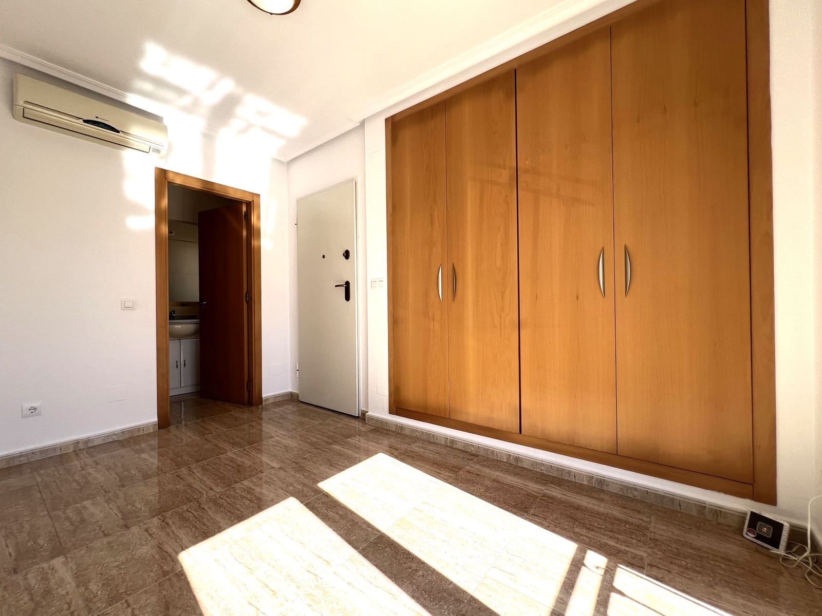 3 sypialnia Dom na sprzedaż w Aguas Nuevas z basenem - 215 000 € (Ref: 9743168)