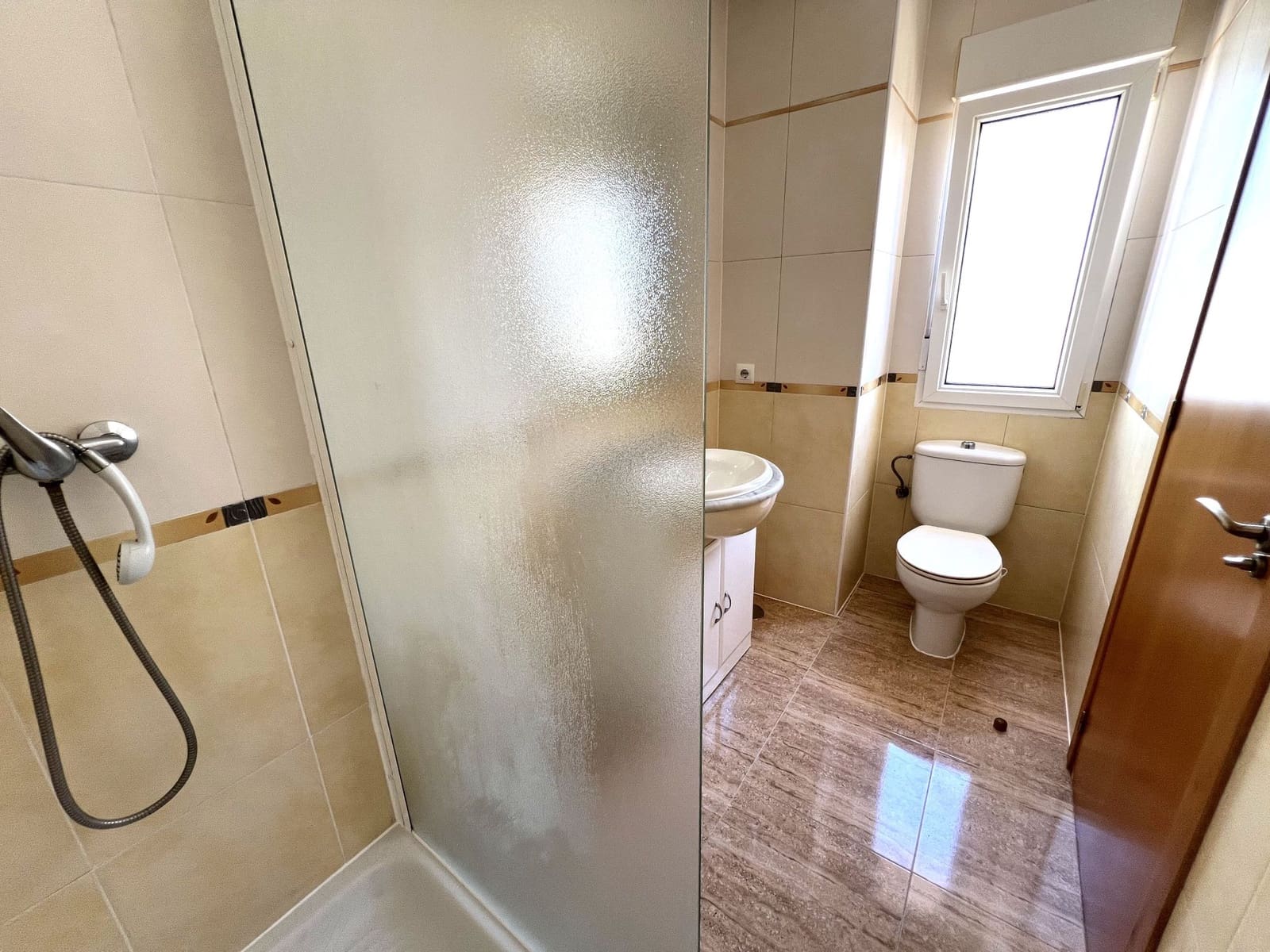 3 sypialnia Dom na sprzedaż w Aguas Nuevas z basenem - 215 000 € (Ref: 9743168)