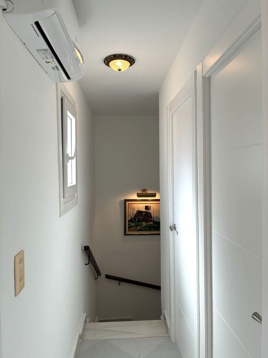 3 sovrum Hus till salu i Torrevieja med pool garage - 279 000 € (Ref: 9743171)