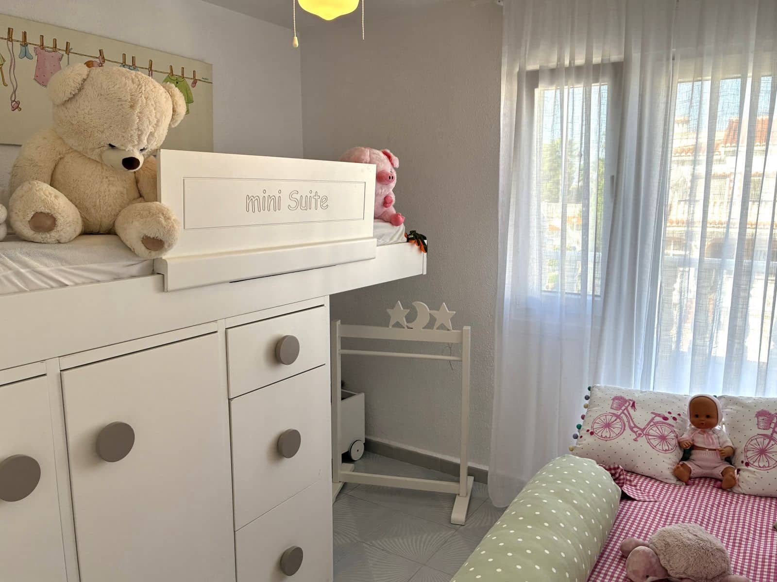 3 sovrum Hus till salu i Torrevieja med pool garage - 279 000 € (Ref: 9743171)