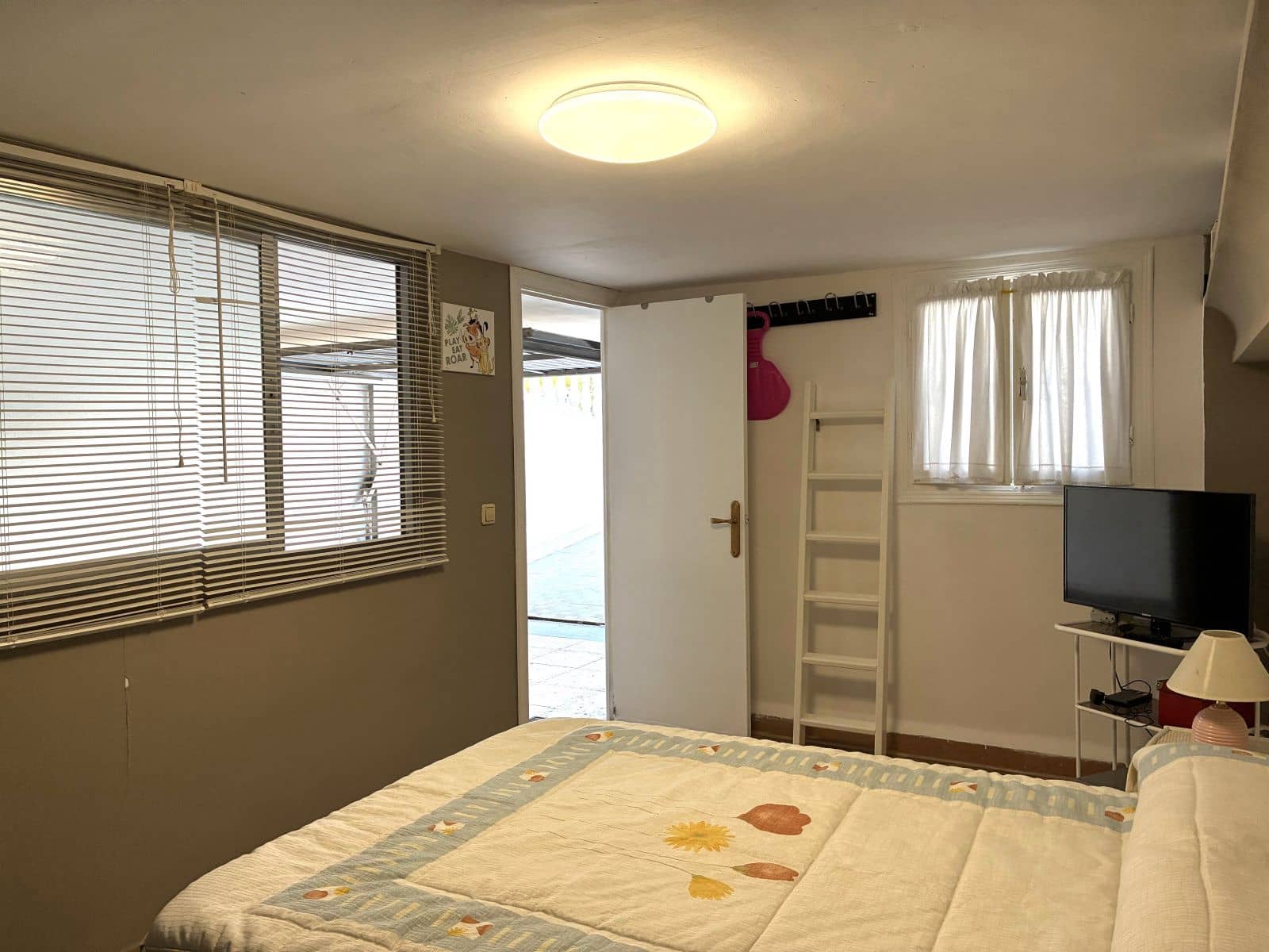 3 sovrum Hus till salu i Torrevieja med pool garage - 279 000 € (Ref: 9743171)