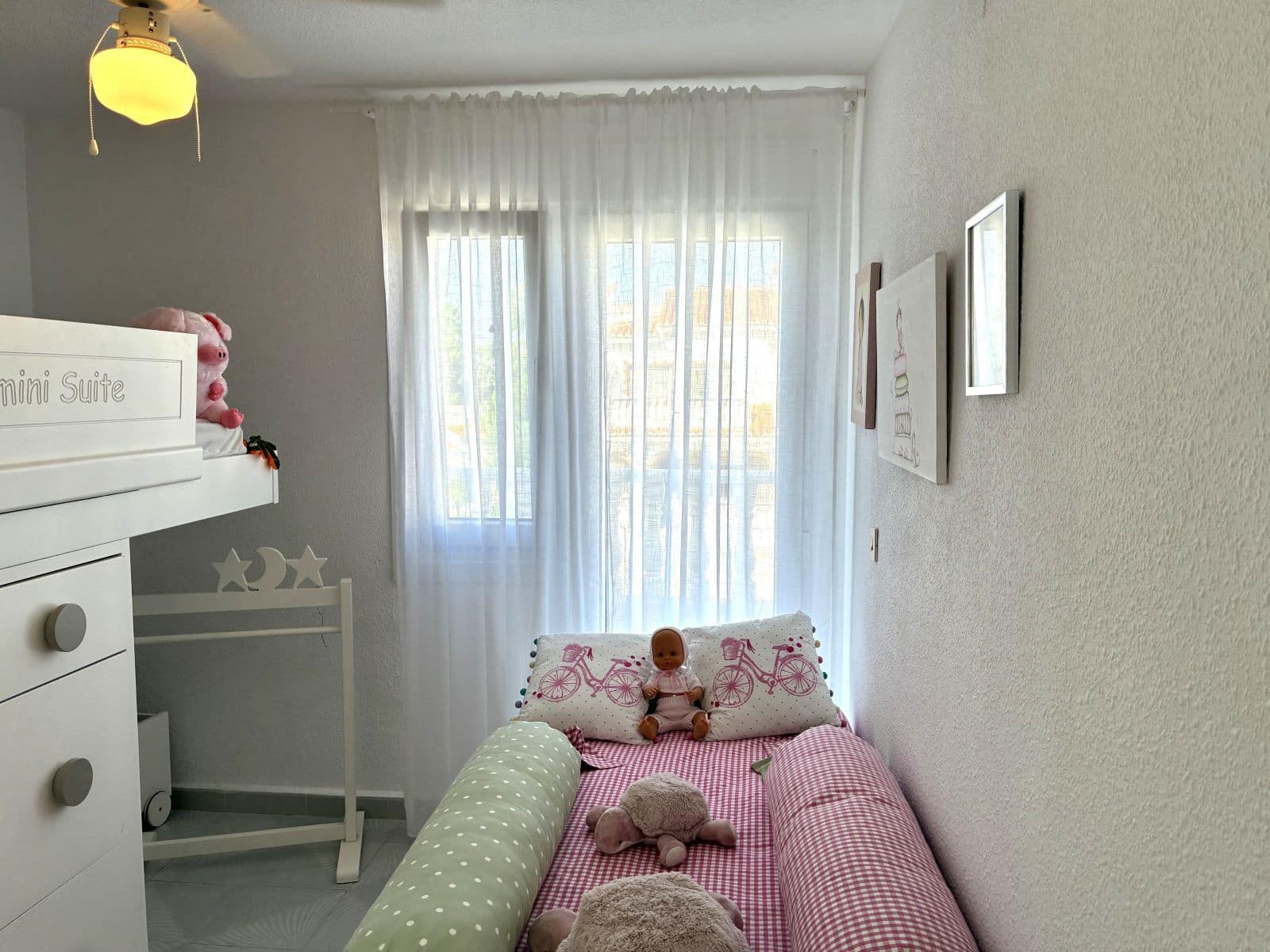 3 sovrum Hus till salu i Torrevieja med pool garage - 279 000 € (Ref: 9743171)