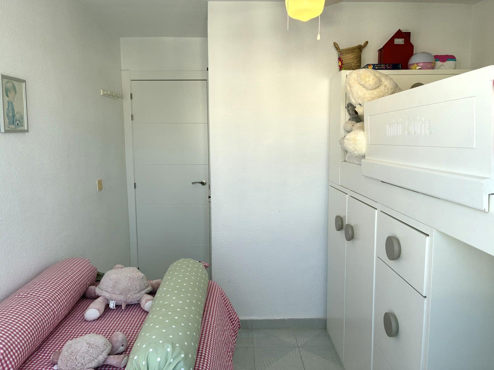 3 sovrum Hus till salu i Torrevieja med pool garage - 279 000 € (Ref: 9743171)