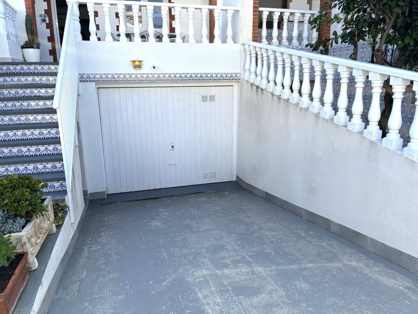 3 sovrum Hus till salu i Torrevieja med pool garage - 279 000 € (Ref: 9743171)