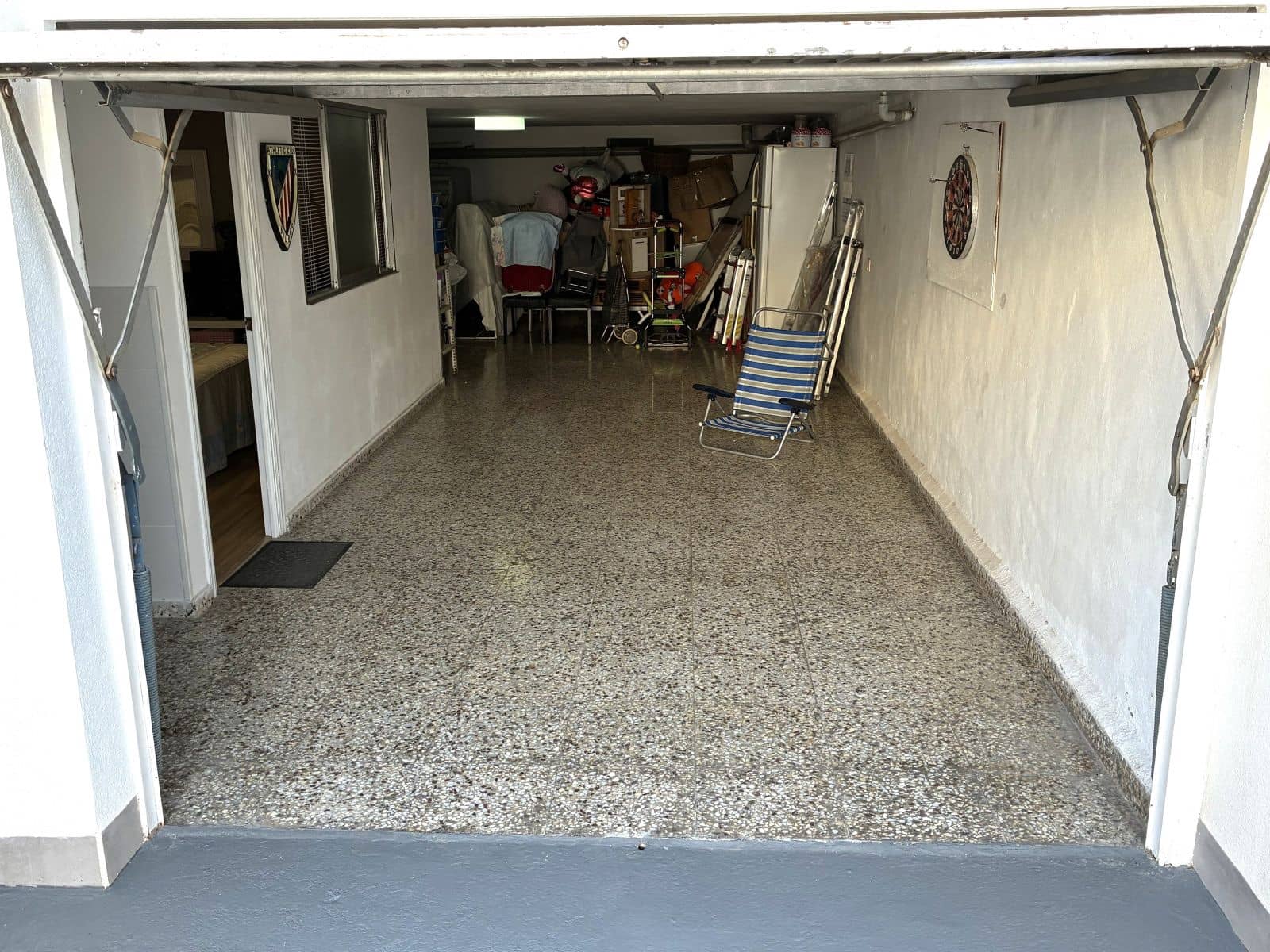 3 sovrum Hus till salu i Torrevieja med pool garage - 279 000 € (Ref: 9743171)