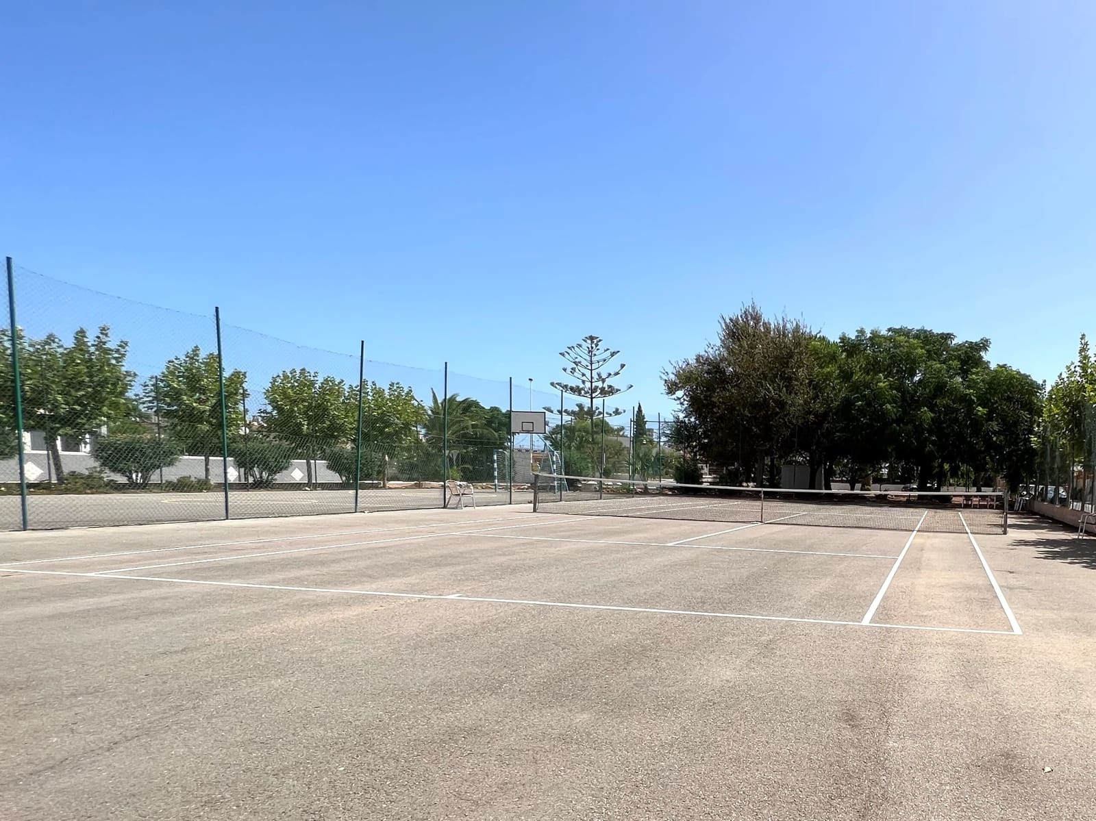 3 sovrum Hus till salu i Torrevieja med pool garage - 279 000 € (Ref: 9743171)