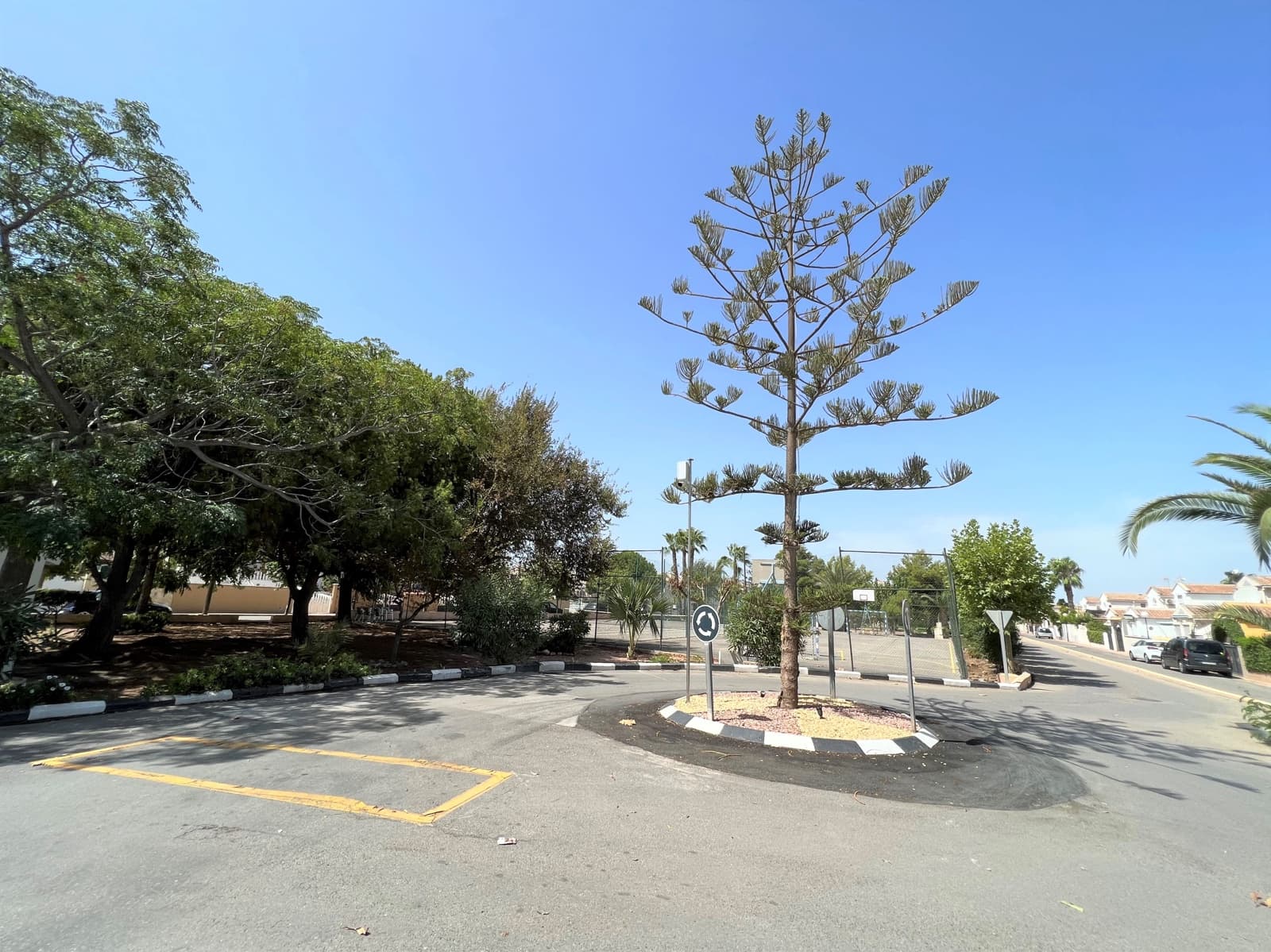 3 sovrum Hus till salu i Torrevieja med pool garage - 279 000 € (Ref: 9743171)