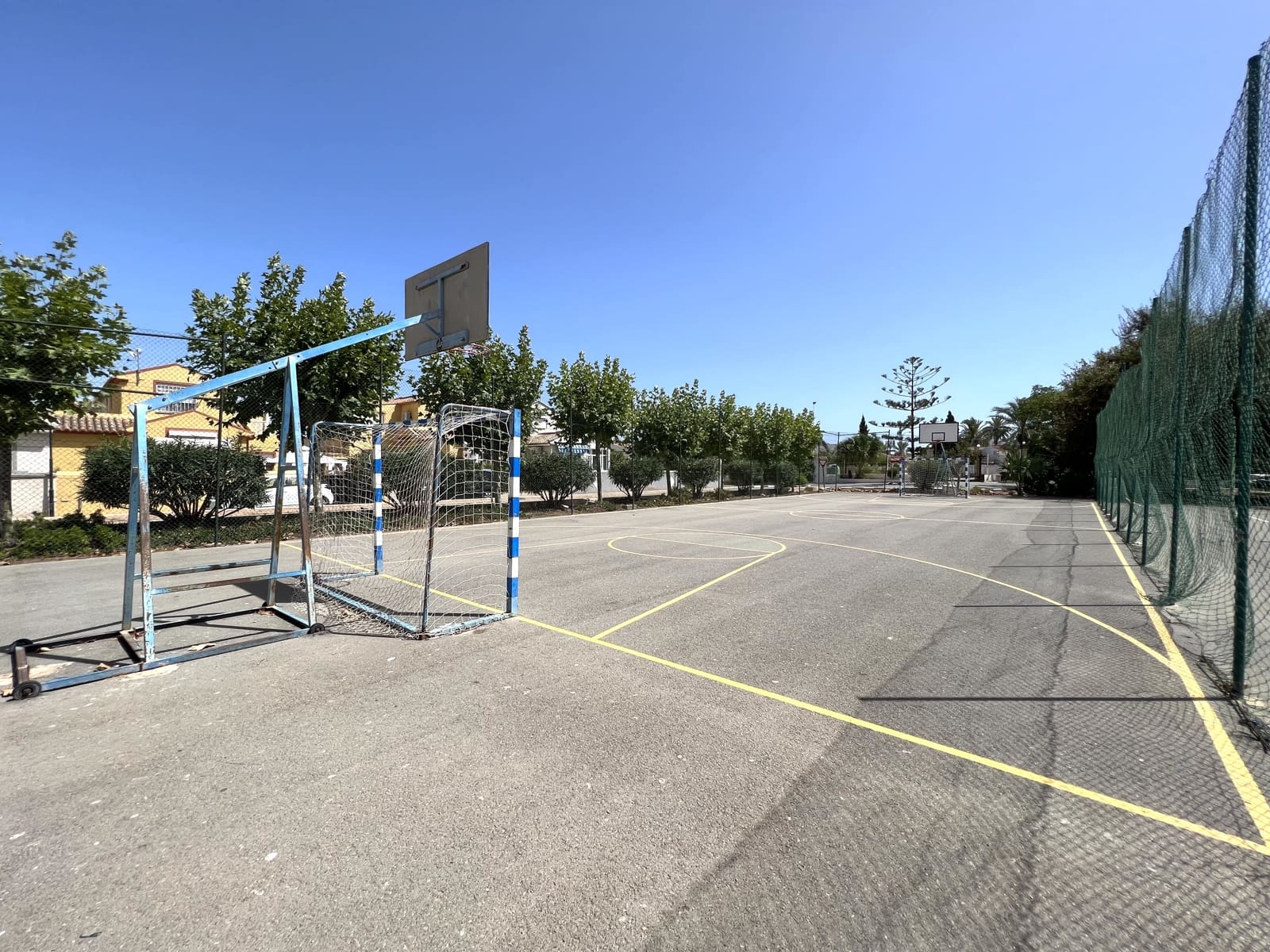 3 sovrum Hus till salu i Torrevieja med pool garage - 279 000 € (Ref: 9743171)