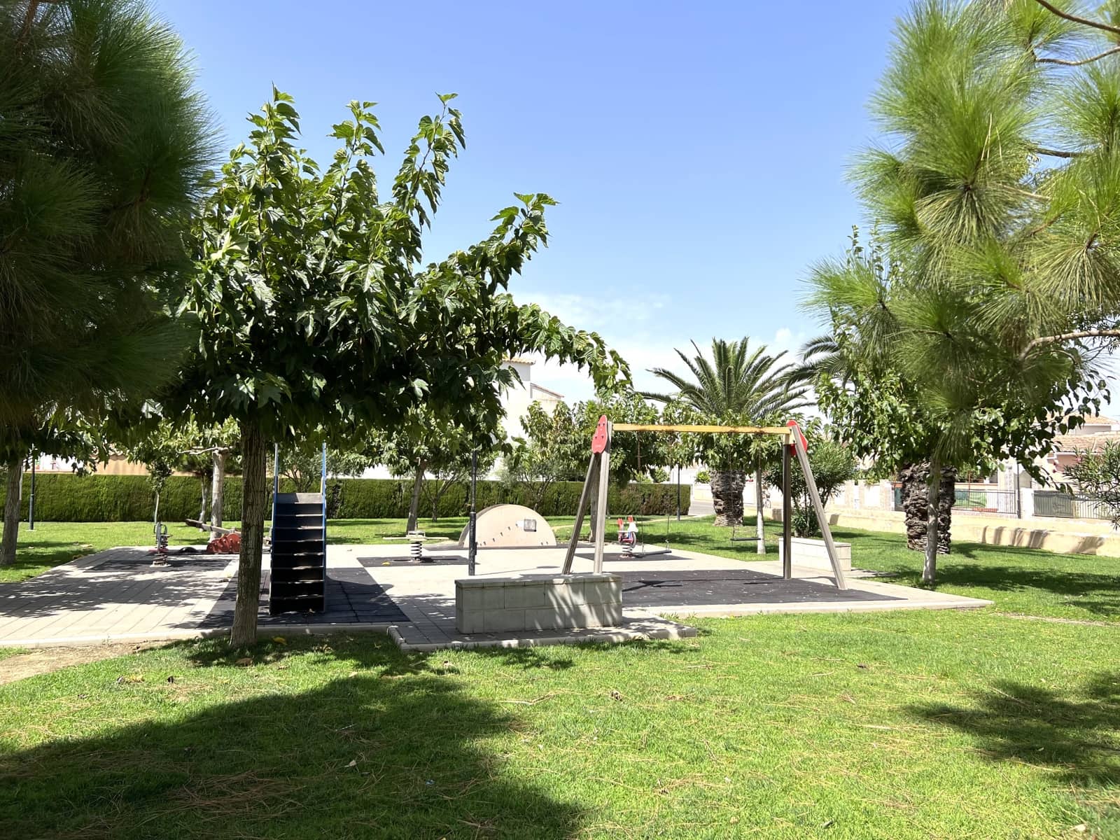 3 sovrum Hus till salu i Torrevieja med pool garage - 279 000 € (Ref: 9743171)