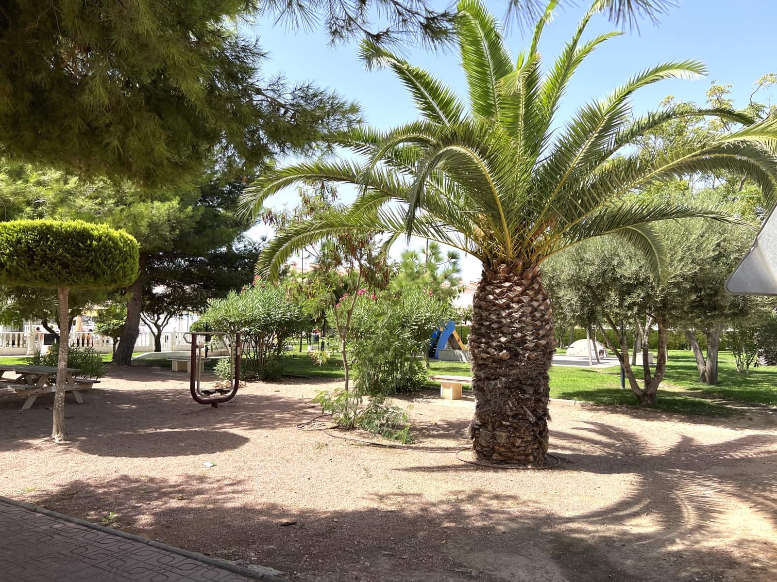 3 sovrum Hus till salu i Torrevieja med pool garage - 279 000 € (Ref: 9743171)