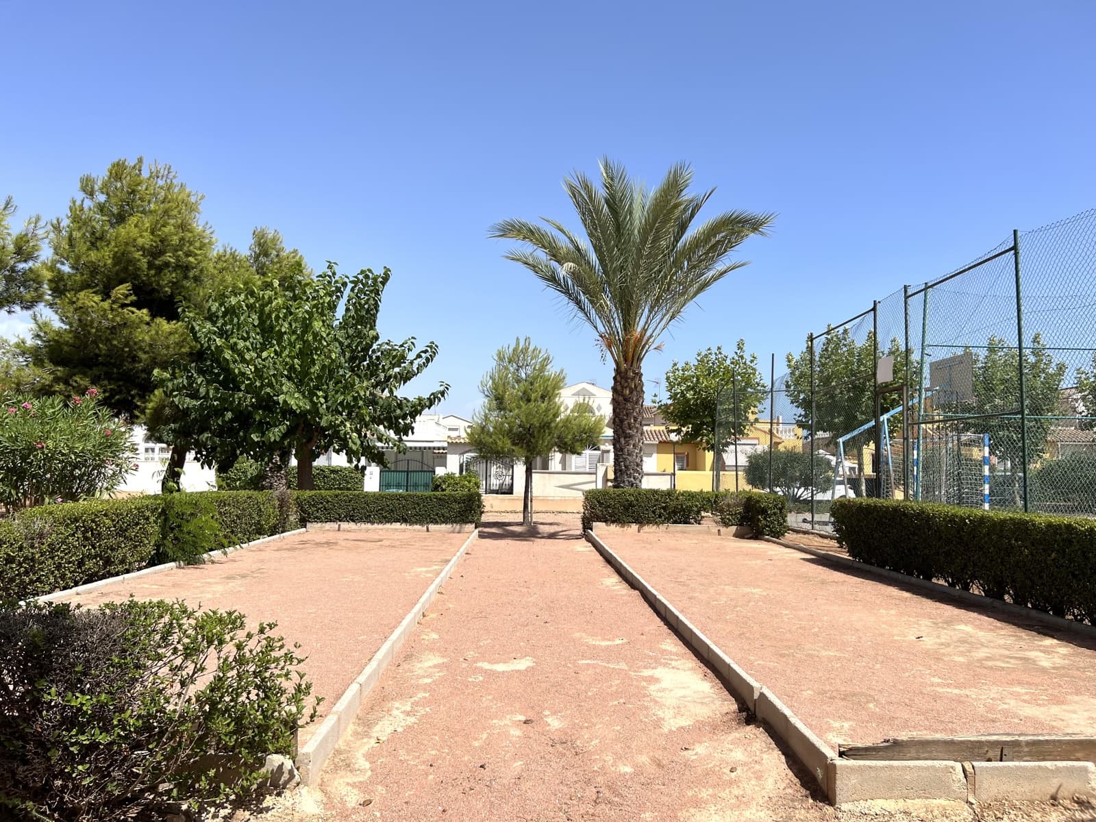 3 sovrum Hus till salu i Torrevieja med pool garage - 279 000 € (Ref: 9743171)